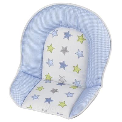 Réducteur Tissus Pour Chaise Haute Bébé Geuther Étoile