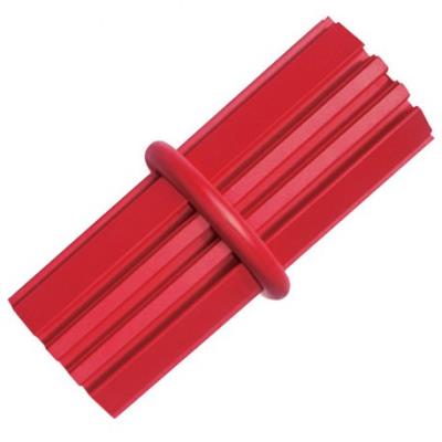 Jouet pour animal - KONG - Dental Stick - Plastique - Intérieur - Chien - Jeux