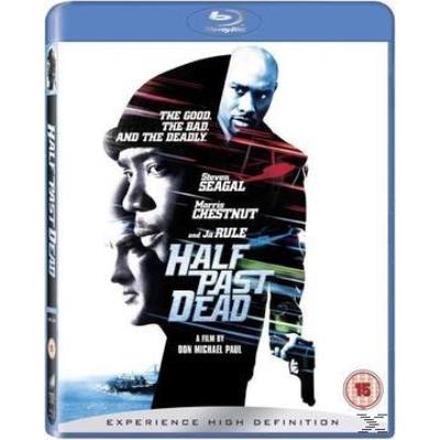 Half Past Dead (2002)
