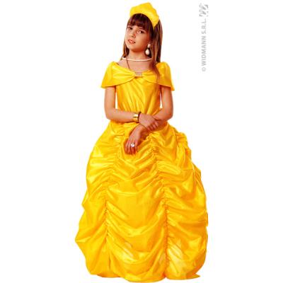 Déguisement Belle Princesse - Taille 128cm