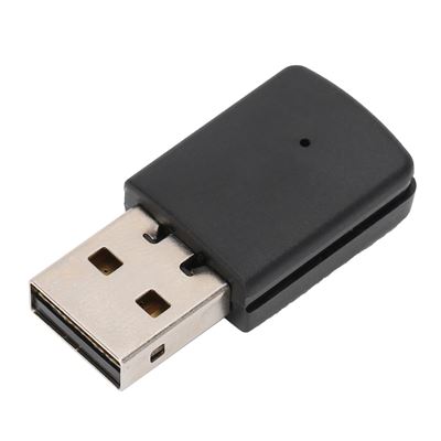 ETO- Adaptateur Bluetooth pour pour PS5 Adaptateur de clé USB Bluetooth,  Kit D'Adaptateur sans Fil pour jeux accessoire