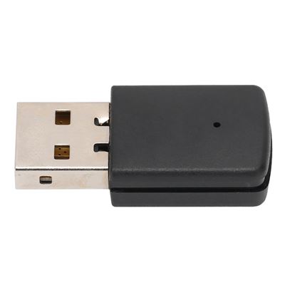 21€99 sur Adaptateur USB Bluetooth 5.1 Dongle Bluetooth Bande ISM 2.4G  pour PS5 PS4 - Connectique et chargeur console - Achat & prix