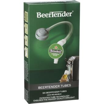 6 Tubes Beertender Pour Machine A Biere Pompe A Bière Achat Prix Fnac