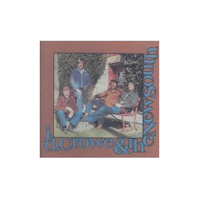 J.D. Crowe & the New South