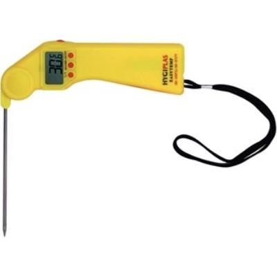 20 restauration cf912 nextday catering equipment supplies uk hygiplas thermomètre, viande, jaune