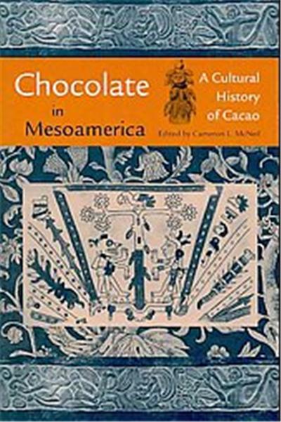 Chocolate in Mesoamerica, Maya Studies