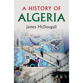 History Of Algeria - 1