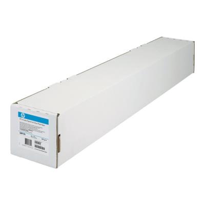 HP - papier couché à fort grammage