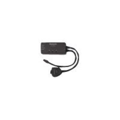 Panasonic CF-VCBTB3W - batterijlader