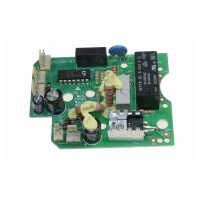 Kenwood Module De Puissance Ref: Kw715256