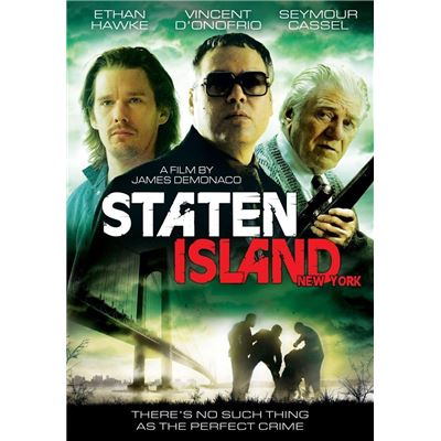Little New York / Staten Island