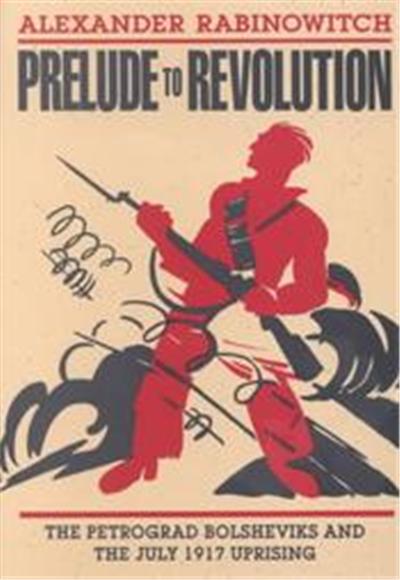 Prelude to Revolution, A   Midland Book, MB 661