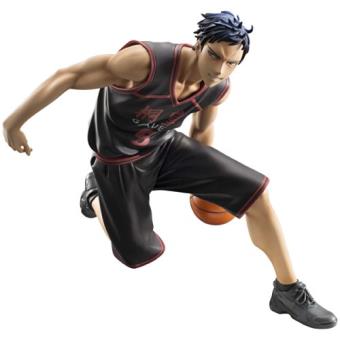 Kurokos basketball figure series kurokos basketball aomine daiki megahouse figmeg294 - 1