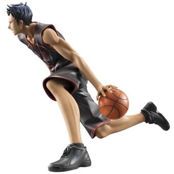 Figurine Banpresto Daiki Aomine - Kuroko's Basket - Too Gakuen - Ichiban Kuji