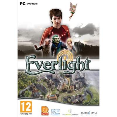Everlight - Elves into Power