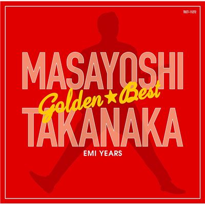 Golden?best Masayoshi Takanaka (emi Years) [special Price] (japanese)