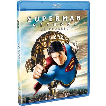 Superman Returns (2006) (Blu Ray) - 1