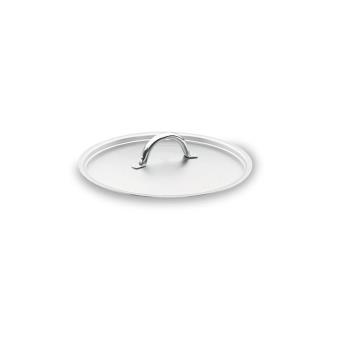 Sautoir avec couvercle inox Lacor Chef Classic - Taille: 24 CM Sautoir avec couvercle inox Lacor Chef Classic - Taille: 24 CM