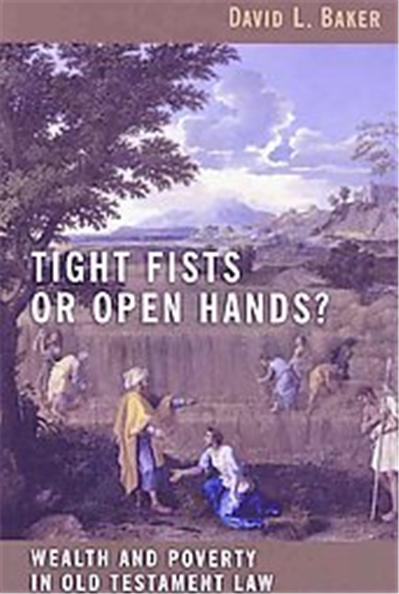 Tight Fists or Open Hands?