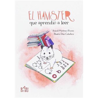 El hamster que aprendió a leer