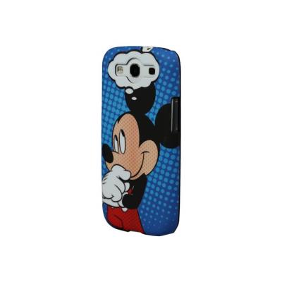 SBS Power Disney Cover - beschermende bedekking voor mobiele telefoon