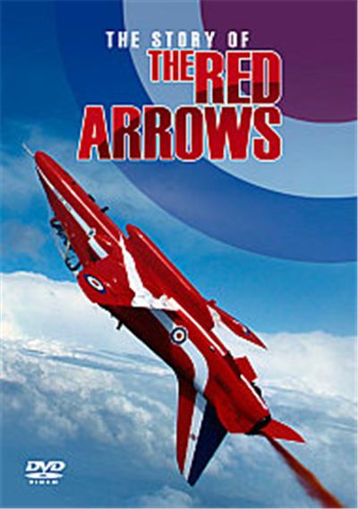 The Story Of The Red Arrows