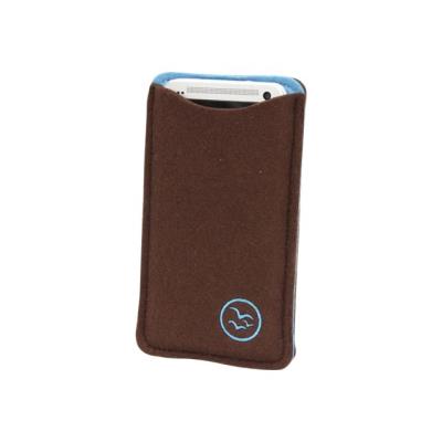 Waterkant Deichkoenig - etui voor mobiele telefoon