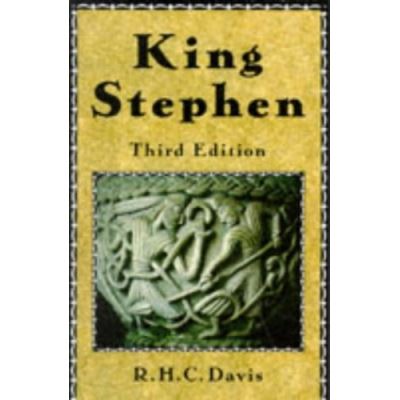 King Stephen, 1135-1154
