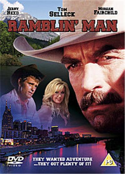 Rambin' Man