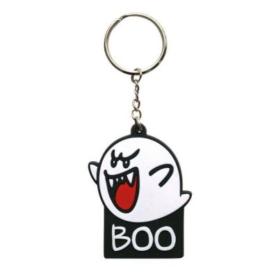 Porte-clé Boo Nintendo