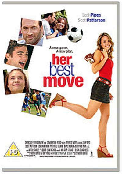 Her Best Move