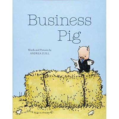 Business Pig - [Version Originale]