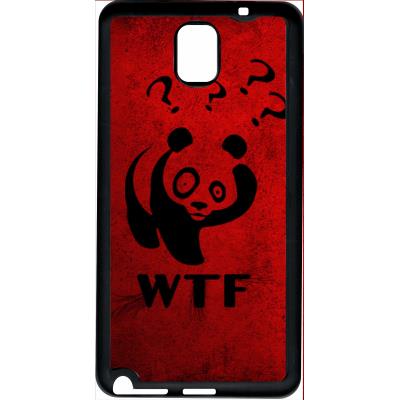 Coque samsung note 3 wtf what the fuck
