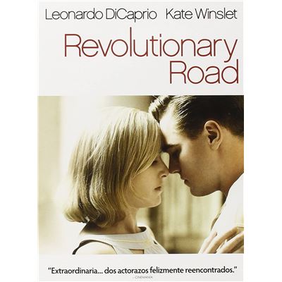Les Noces rebelles / Revolutionary Road