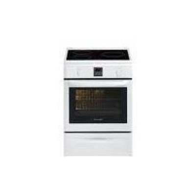 Cuisinière induction SAUTER PG EX SCI1214W