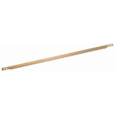 Bahco 51-12 Lame De Scie À Archet À Dents Isocèles 30 Cm