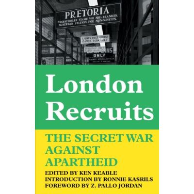 London Recruits Ken Keable