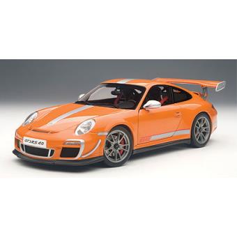 maquette porsche 911 gt3 rs
