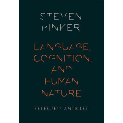Language, Cognition, And Human Nature (Paperback)