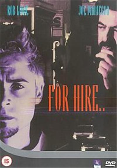 For Hire