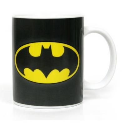 Sd toys-sdtiko00182 mug en céramique au design talla unica batman dc comics