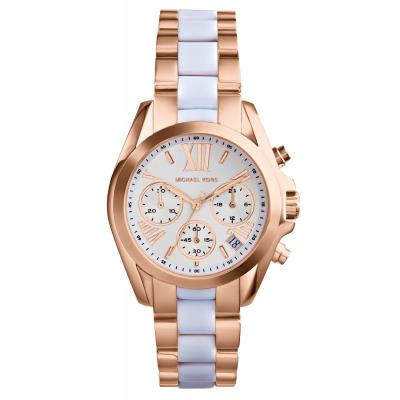 Montre Femme Michael Kors MK5907 bracelet acier inoxydable