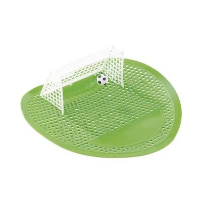 Mini-terrain de foot pour urinoir