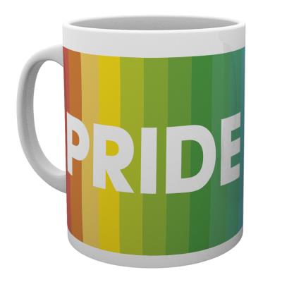 Tasse Pride Colours