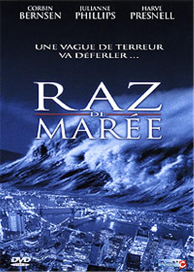 Raz de marée