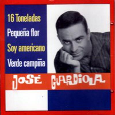 Jose Guardiola - Singles Collection