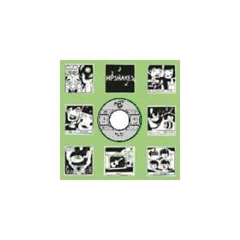 Digger & The Pussycats-Night Of Two Moon/ Sofia - 1