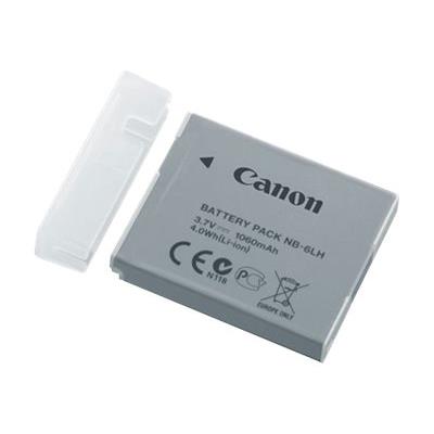 Canon NB-6LH - pile pour appareil photo - Li-Ion