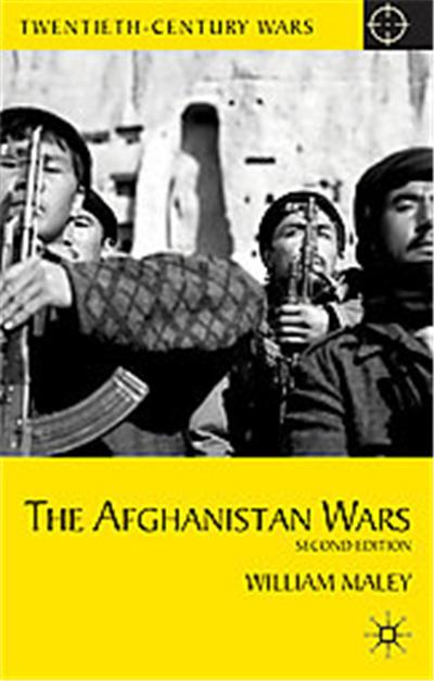 The Afghanistan Wars, Twentieth-Century Wars