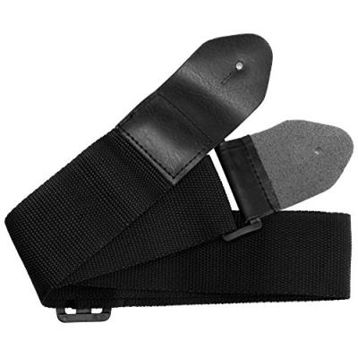 Rocktile sangle de guitare pour enfants en nylon